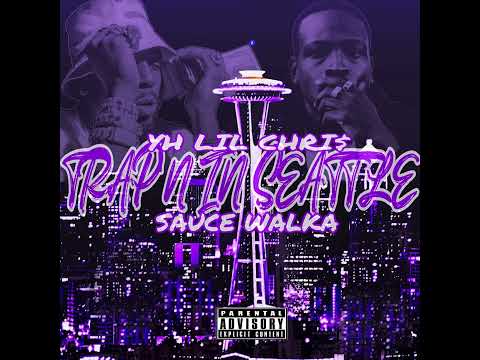 YH Lil Chris - Trappin In Seattle (Starring Sauce Walka) prod. Mike Made the 808