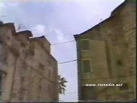 SPLIT 1988 - Ivo Pattiera - Presušilo je vrelo