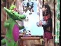 Barney S Fun Games Part 2 Speedy