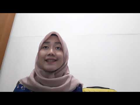 Introduction Video - LCEB Applicant AIESEC in Surabaya 2020