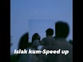 Contra Islak kum-Speed up