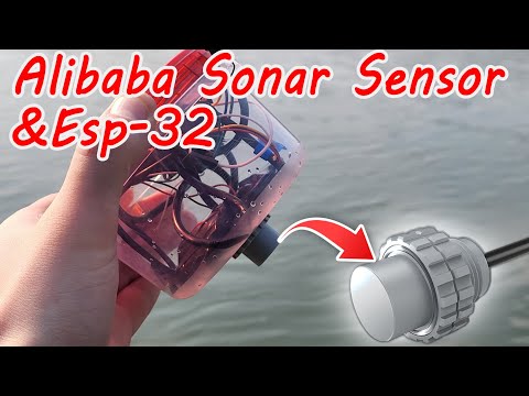 Is This Underwater Transducer a Depth Sounder in Disguise? (L04)