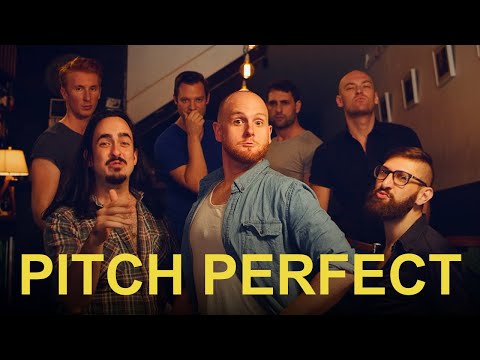 Pitch Perfect