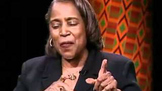African American Legends: Dr. Claudia Lynn Thomas, author, "God Spare Life"