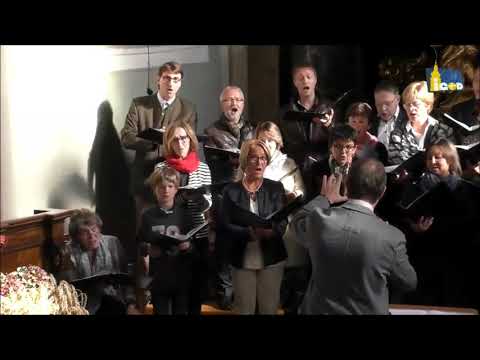 KMV Hartberg - Chordienst 14.10.2018