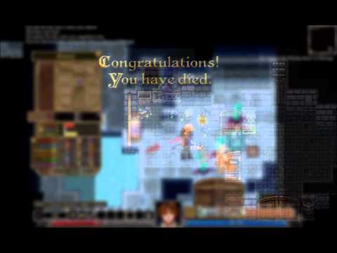 VGM Random Playlist #40: Dungeons of Dredmor - Icebattle