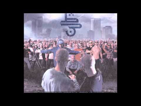 Scarlife (con Krazé Negrozé)