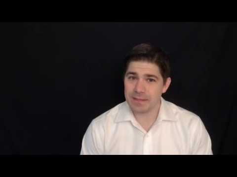 The Authenticity Minute #41  -Challenge Your Excuses