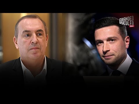 RMC and Les Grandes Gueules