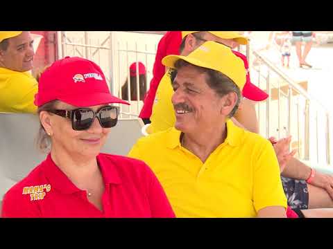 MAMAS TRIP - ANTALYA 3