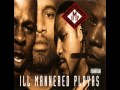 I.M.P. Ill Mannered Playas (Full Album)