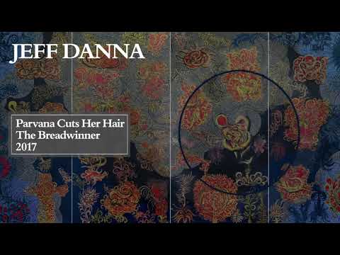 Video thumbnail for Parvana Cuts Her Hair