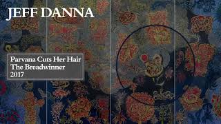 Parvana Cuts Her Hair | Mychael Danna &amp; Jeff Danna | The Breadwinner Soundtrack