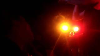 Cattle Decapitation - HD Into the Public Bath 6/4/11