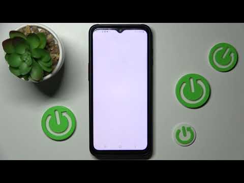 How to Change Default Apps on SAMSUNG Galaxy Xcover 6 Pro? - Manage Apps