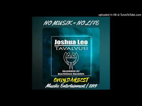 Joshua Leo - Tavalvusi (Vanuatu Music 2019)