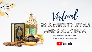 Video: Adam and Eve pray for forgiveness - Anwar Arafat