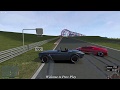 Real race on Spa Francorchamps Circuit 3