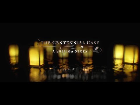 The Centennial Case: A Shijima Story | Story & Gameplay Trailer thumbnail