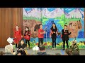 Spring Tea 2023 Bugz