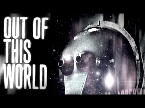 A Legendary Science Fiction Series That Is Mostly Lost