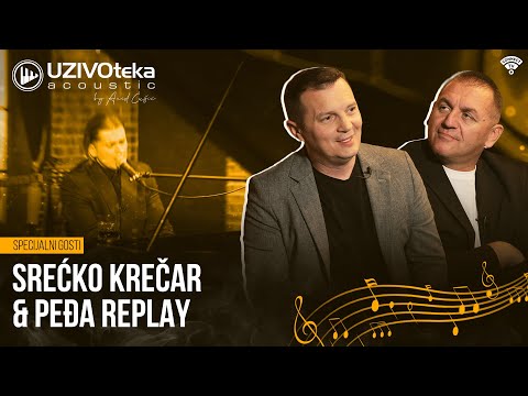 UZIVOTEKA ACOUSTIC and 2 more