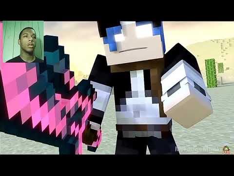 MrFudgeMonkeyz Annoying Villagers Reaction - Ep 50