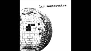 LCD Soundsystem - LCD Soundsystem (Full Album) (CD 1 & 2)