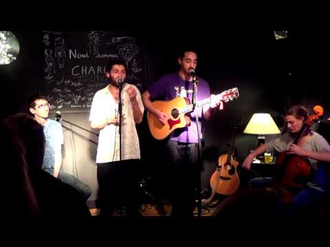 La mémoire et la mer / Léo Ferré par Toilet Vibes