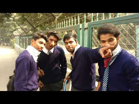 Yogesh School Ki M...