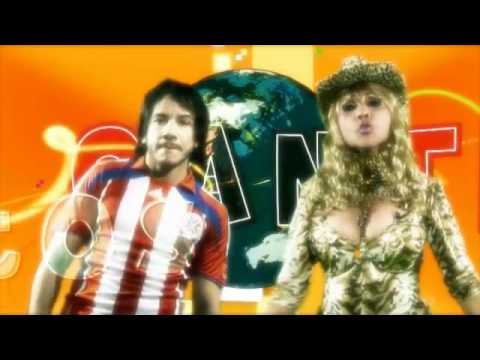 No hay que Discriminar - Coco y La tigresa del Oriente feat Daisy May Queen