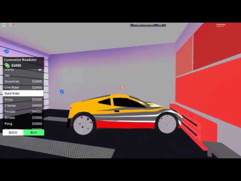 Roadster Tesla Best Car Vs Hotrod Hero Roblox Mad City - buying the tesla roadster in mad city 1 million cash car roblox