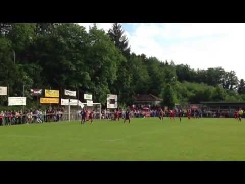 67 min. Hajjaj.1:0 FC BESA Biel/Bienne.