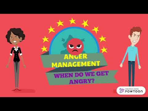 BADE-ANGER MANAGEMENT ANIMATION