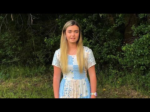 Come, Come Ye Saints. Siebert Family