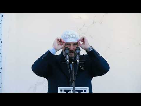 Këshilla Jetika - Jeta (5). 08.08.2025. Teolog Ardian Sejdiu