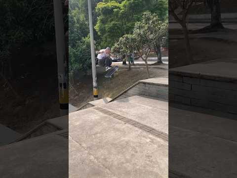 💨 ANDRES LOAIZA RAMÍREZ RETURNS