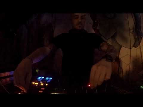 Barish Baron @ Getnaked Fest Imagine Nicosia 03.08.2019