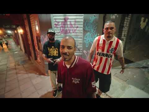 Zonézio - Madrugada Porto Alegre ft Gabo, CasColaZL & DJ Bira