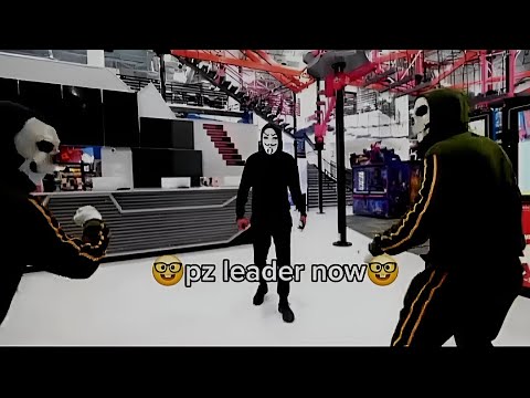 PZ Leader THEN vs NOW #spyninjas #projectzorgo