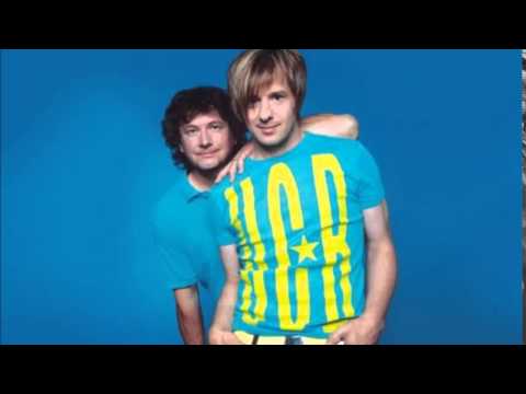 KOTVALD a HLOŽEK (Nová verze) - Santa monica