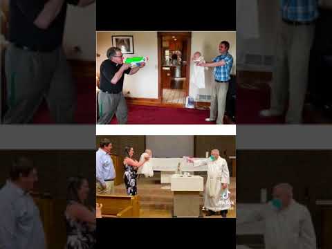 Aceștia sunt trădători și adevărați slujitori ai lui Antihrist.