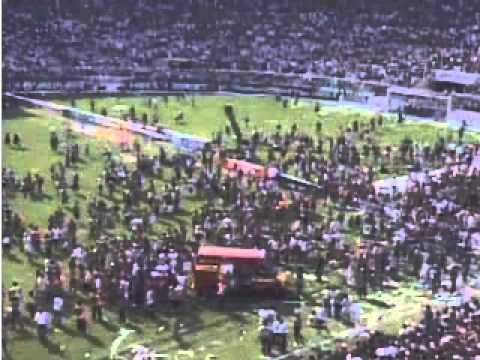 Final João Havelange 2000 - Vasco x São Caetano - São Januário