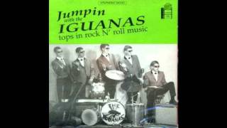IGGY POP &amp; THE IGUANAS_&quot;SUMMERTIME&quot;