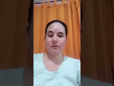 video testimonio
