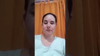 Testimonio en video