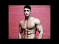 How to get Shredded ABS Workout Muscle Model Ben Bray Styrke Studio