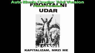 Frontalni udar - Ne!