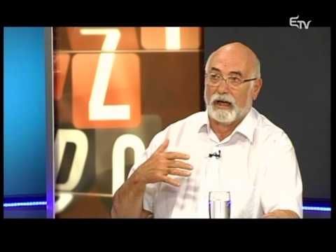 Többszemközt 2015. június 1. – Erdélyi Magyar Televízió