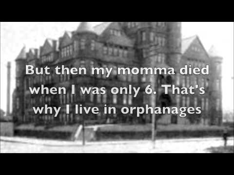 Bud, Not Buddy – Sometimes I Feel Like a Motherless Child